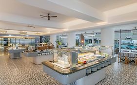 Pestana Delfim Beach&Golf Hotel